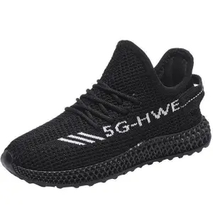 Spring Autumn Breathable Mesh Shoes Women Slip On Casual Walking Outdoor Sports Sneakers Koean Fashion Ladies Vulcanized Shoes