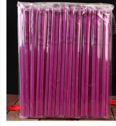 100pcs Ear Candles Therapy Care Ear Candle Hopi Ear Cleaner Wax Removal Hygienic Hollow Cone Indian Aromatherapy Ear Candle