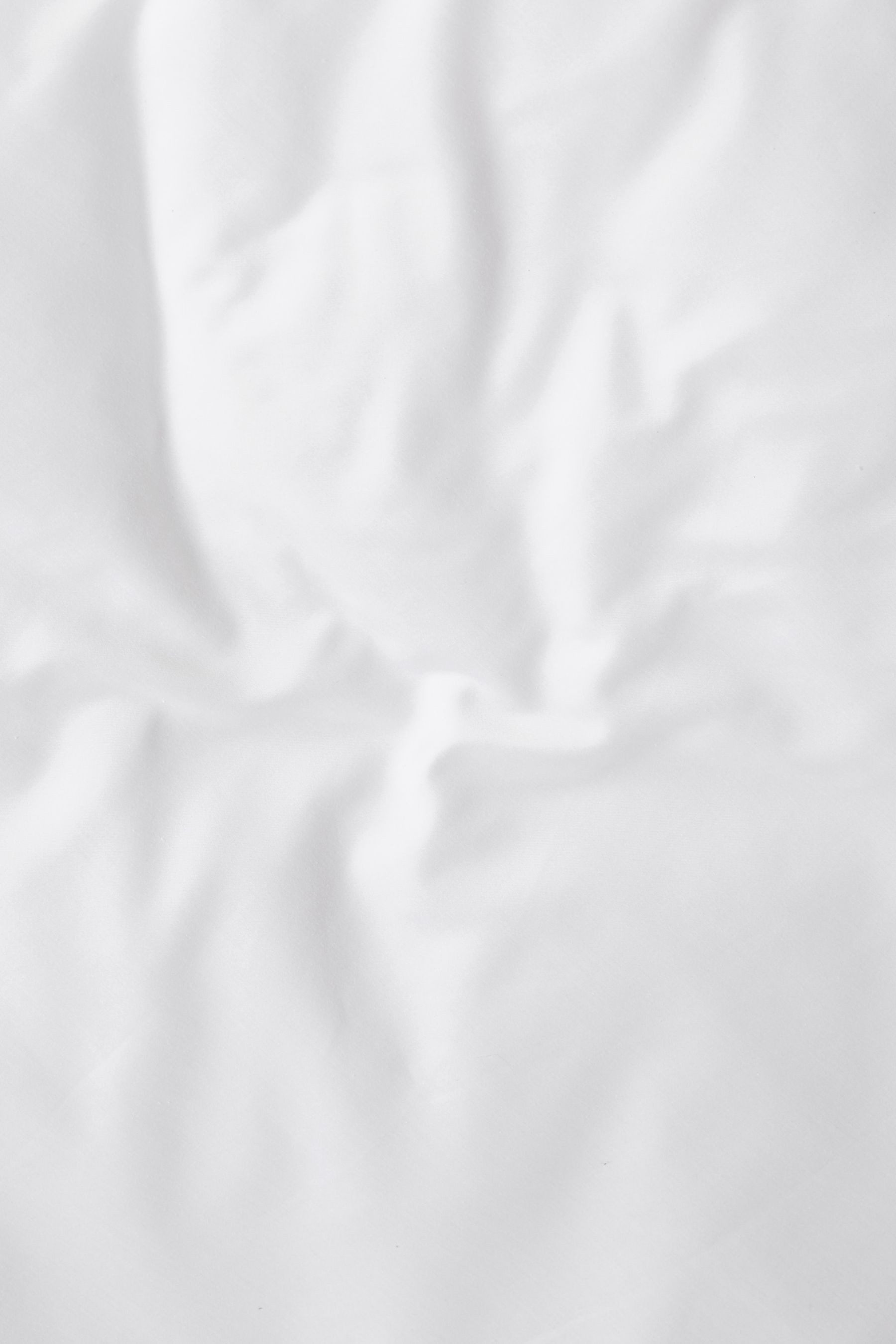 Collection Luxe 1000 Thread Count 100% Cotton Sateen Duvet Cover and Pillowcase Set Border