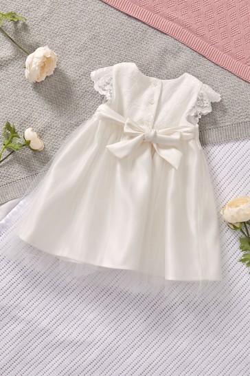 Lipsy Baby Flower Girl Dress