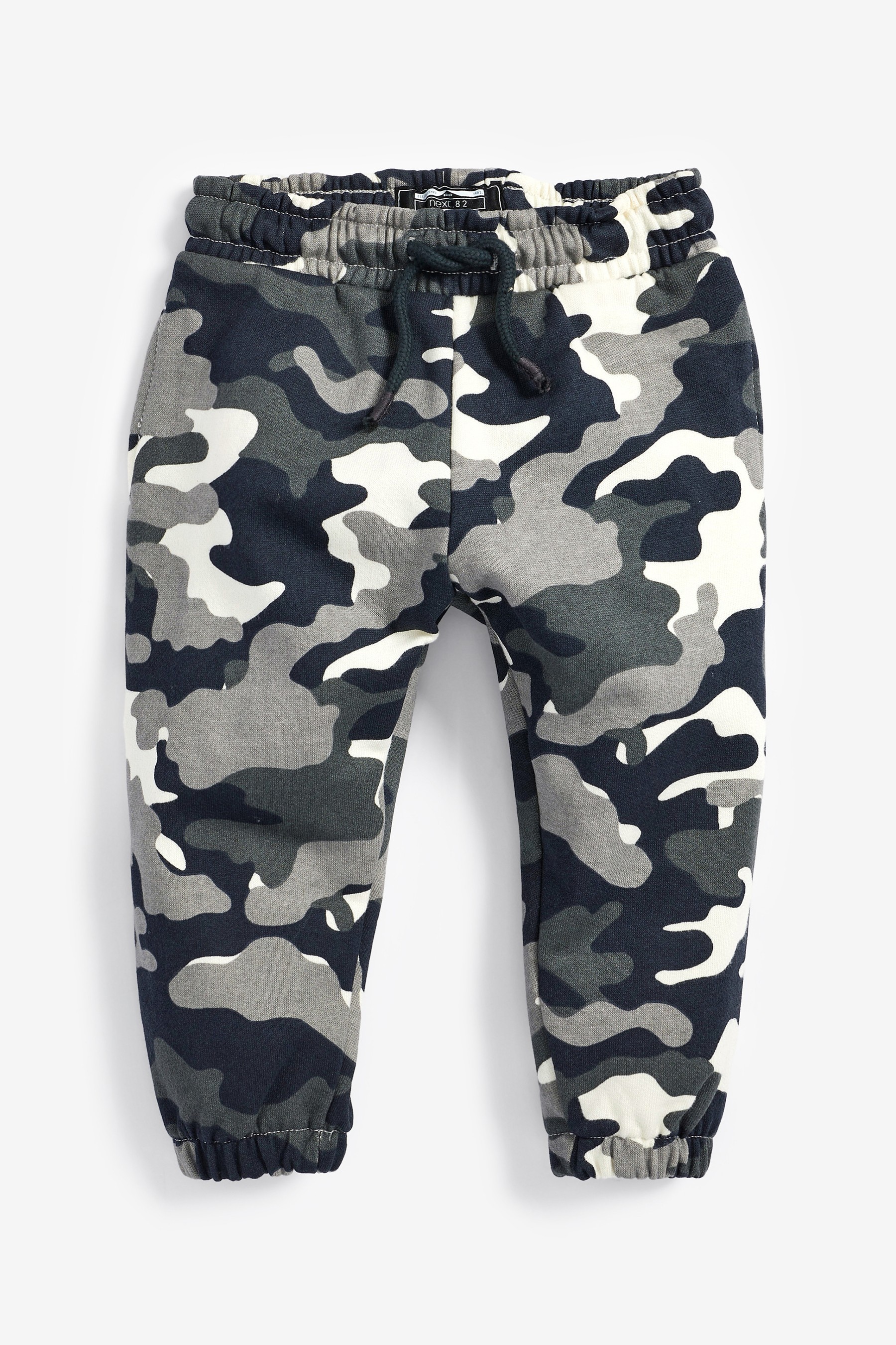 M15014s Oversized Joggers