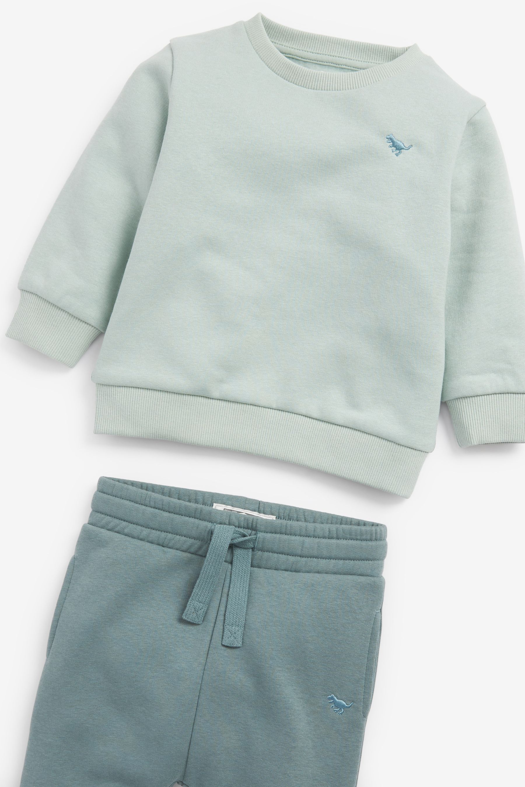 Jersey Sweatshirt And Jogger Set (3mths-7yrs)