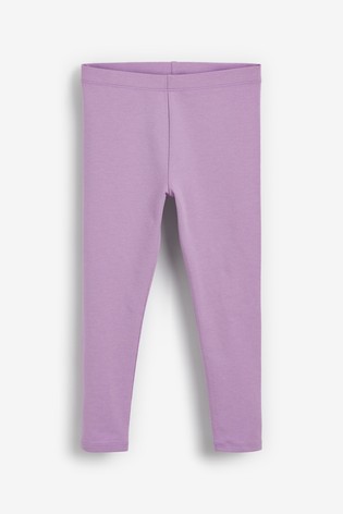 Leggings (3-16yrs) 5 Pack