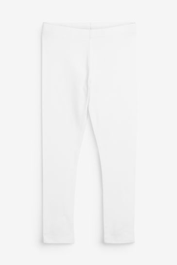 Leggings (3-16yrs) 5 Pack