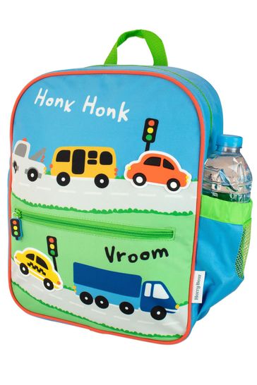 Harry Bear Transport Backpack