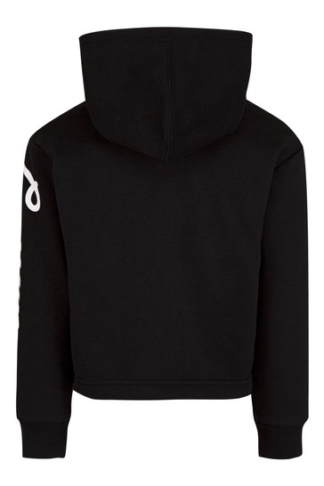 Converse Chuck Patch Girls Hoodie