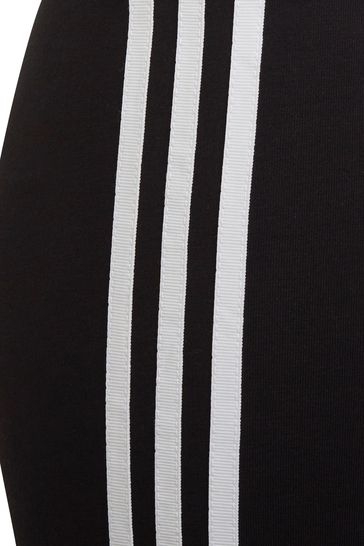 adidas Originals Adicolor Black Shorts