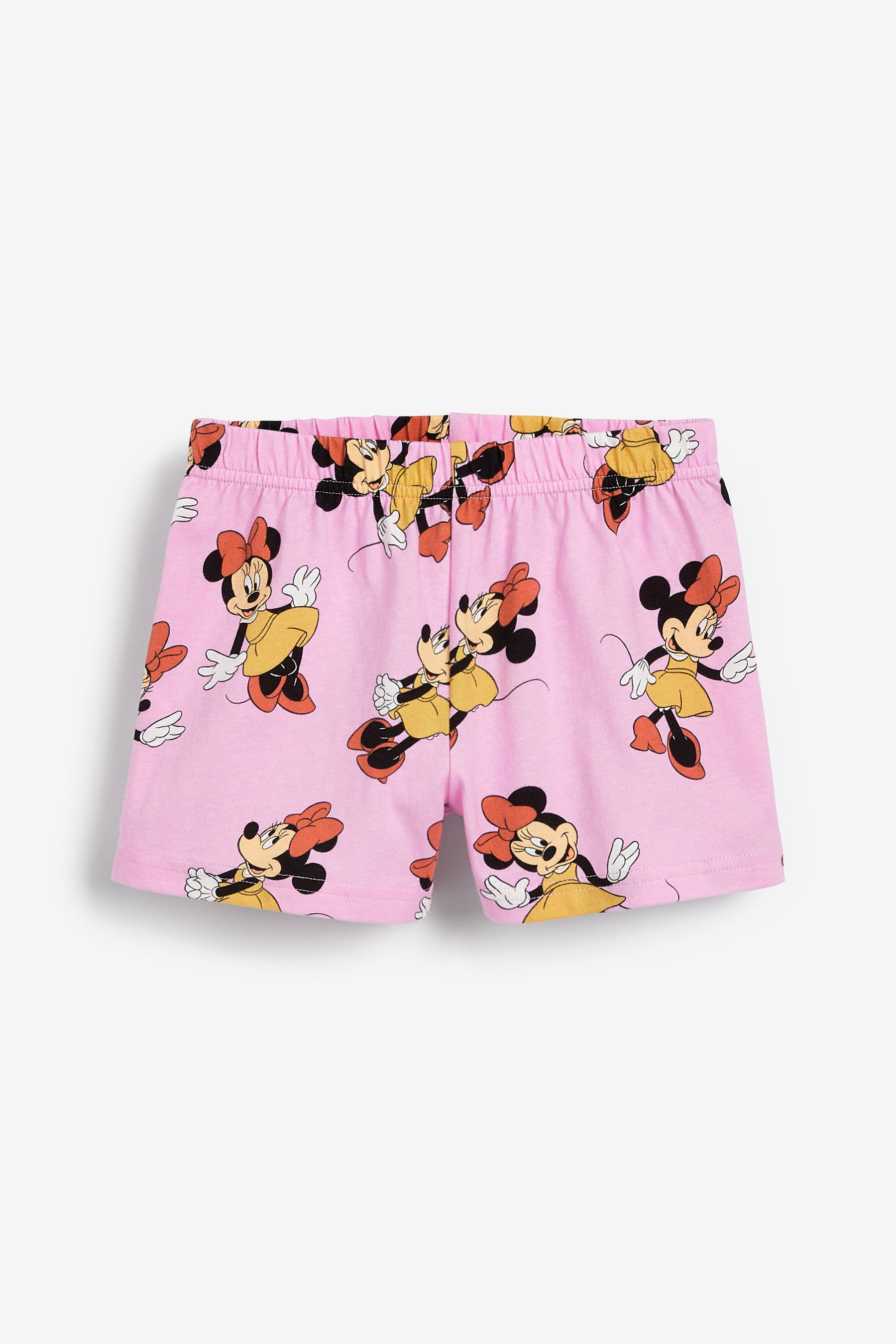 2 Pack Short Pyjamas (3-16yrs)