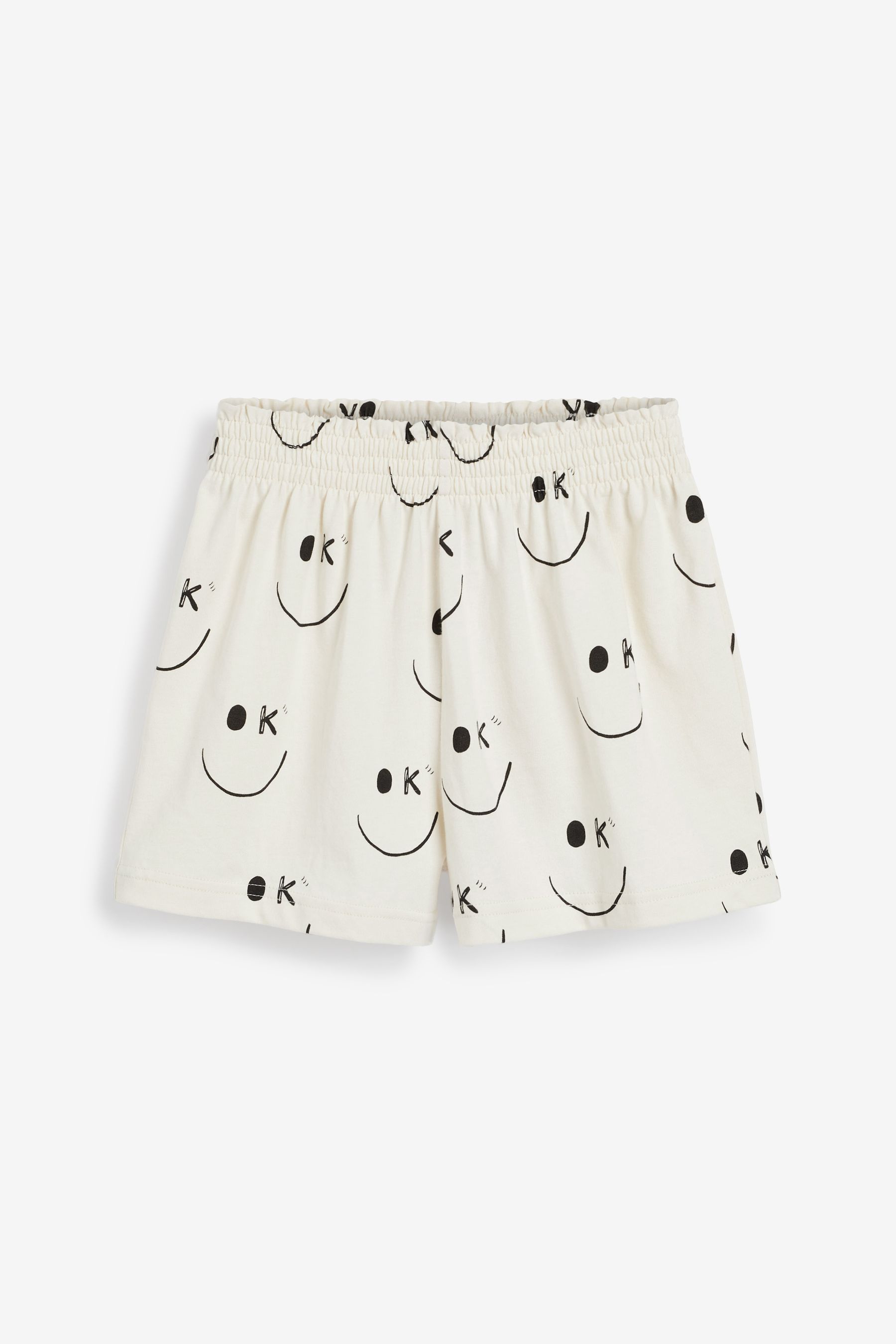 3 Pack Short Pyjamas (9mths-16yrs)