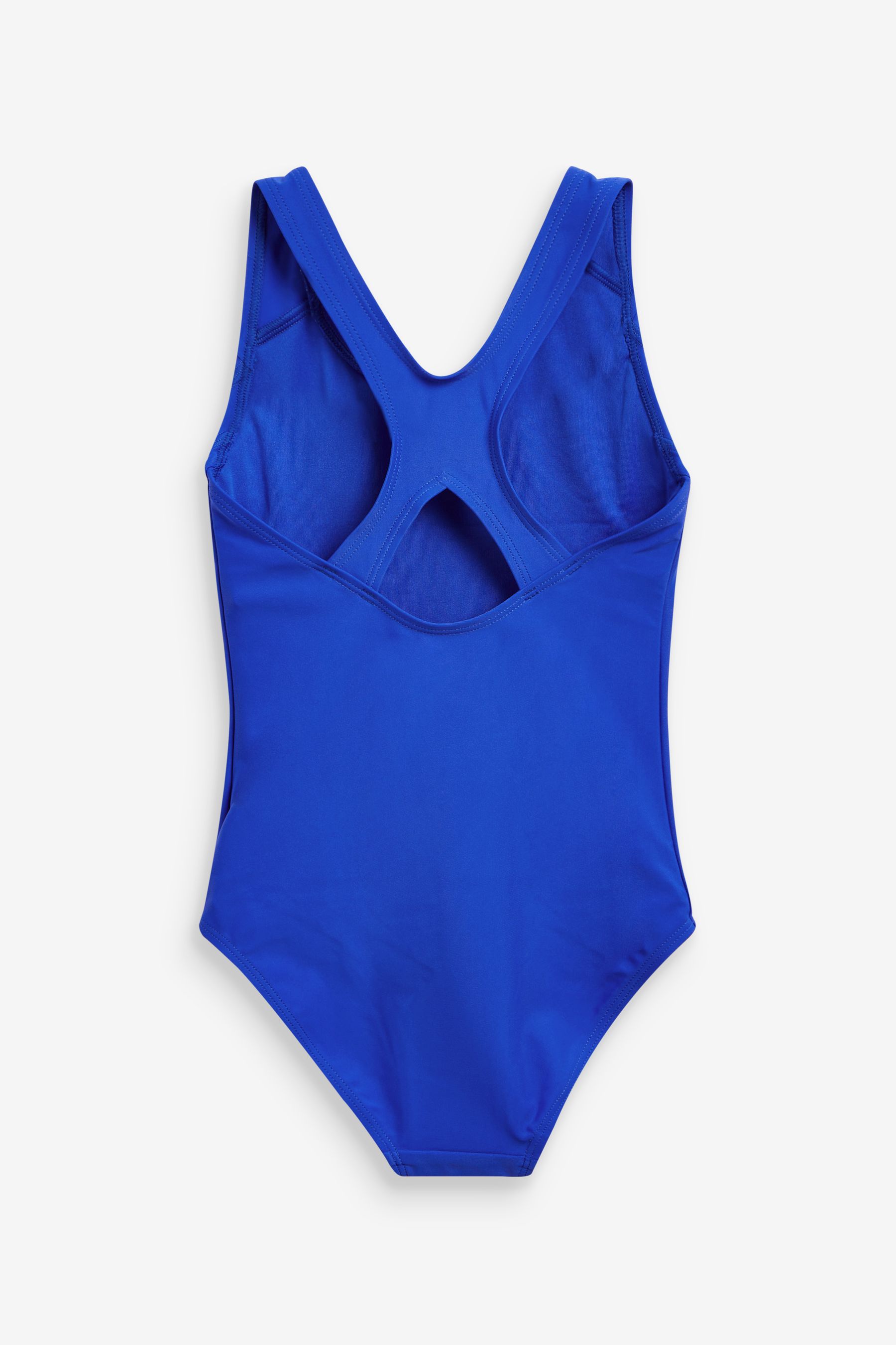 Sports Swimsuit (3-16yrs)