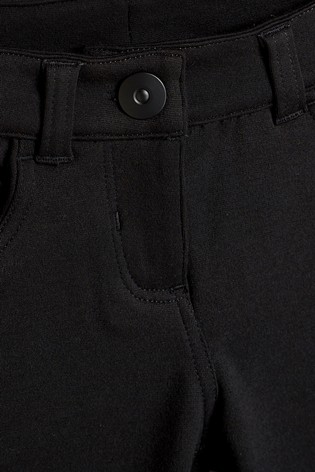 Jersey Skinny Trousers (3-17yrs)