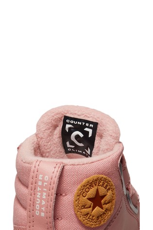 Converse Infant Bershire Boots