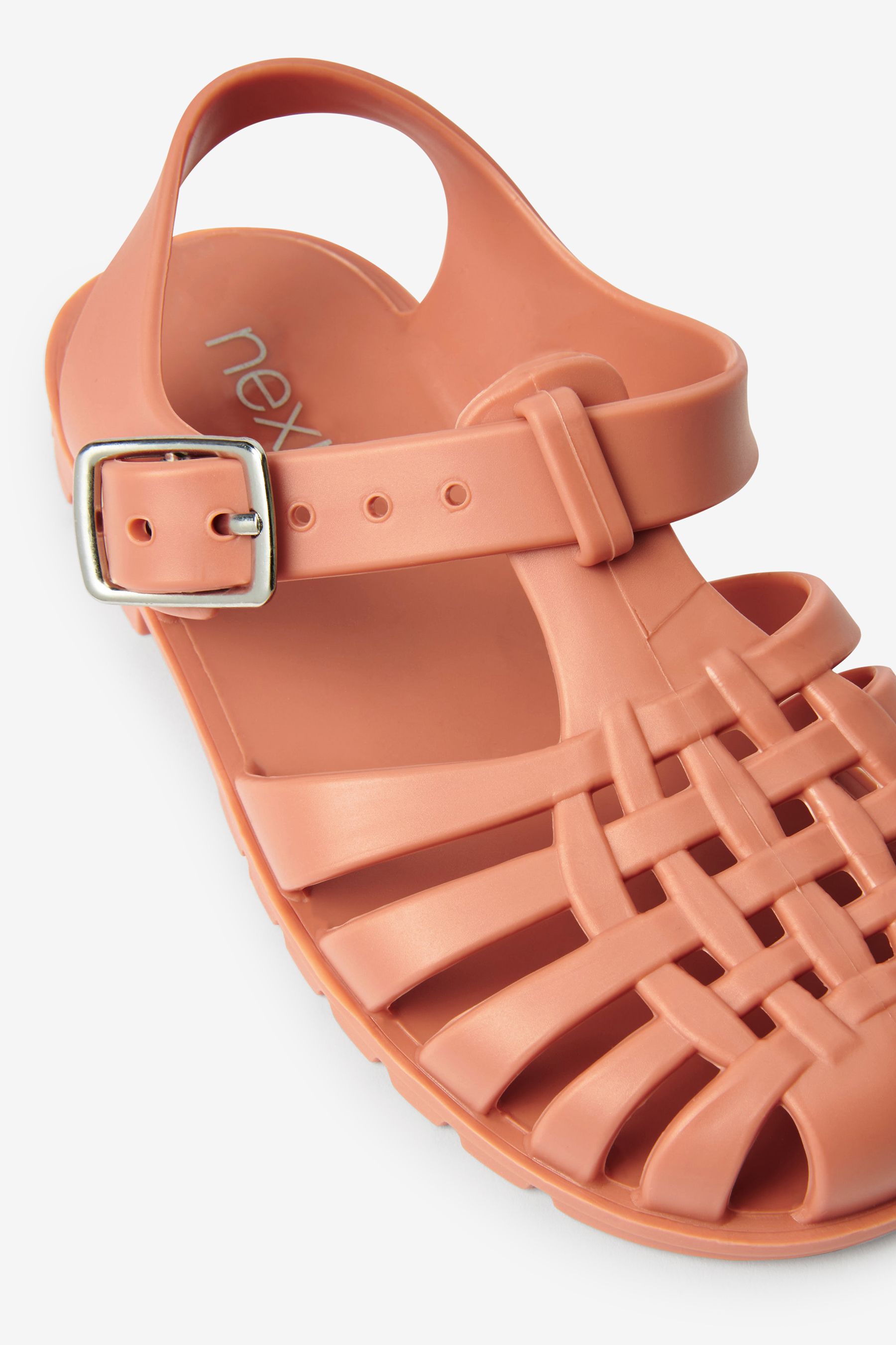 Jelly Sandals