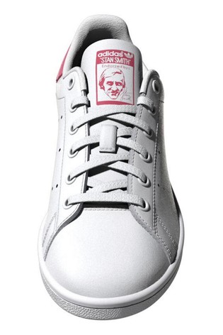 adidas Originals Stan Smith Youth Trainers