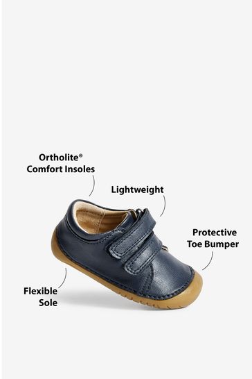 Crawler Shoes Standard Fit (F)
