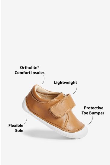 Crawler Shoes Wide Fit (G)