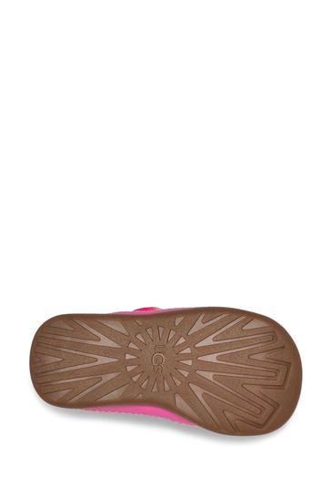 UGG Toddler Delta Closed Toe Sandals