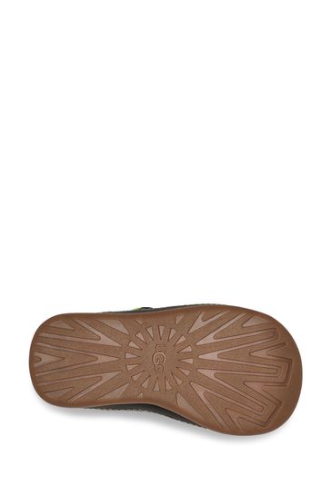 UGG Toddler Delta Closed Toe Sandals