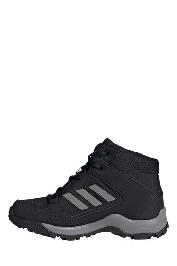 adidas Terrex Hyperhike Youth & Junior Black Trainers