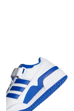 adidas Originals Forum Low Youth Trainers