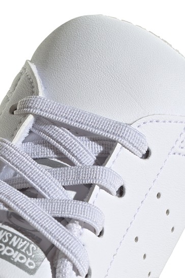 adidas Originals Stan Smith Crib Trainers