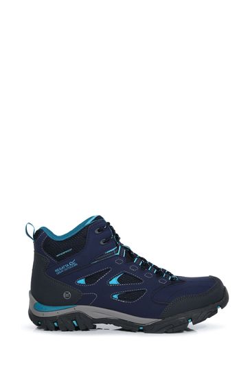 Regatta Holcombe IEP Mid Waterproof Walking Boots