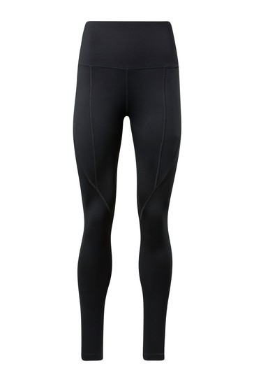 ريبوك Workout Ready High Rise Leggings