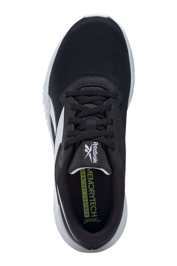 Reebok Black Flexagon Trainers