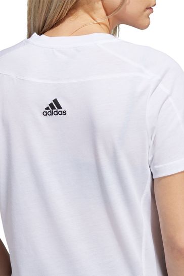 adidas Running Graphic T-Shirt