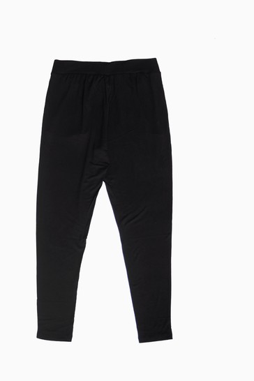 Pineapple Viscose Joggers