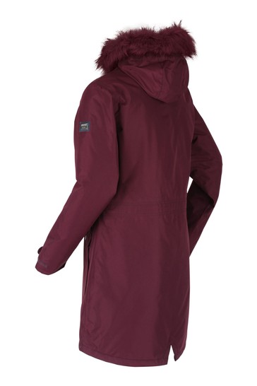 Regatta Serleena II Waterproof Jacket