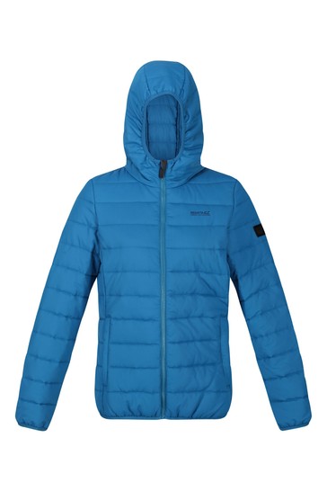 Regatta Helfa Baffle Jacket