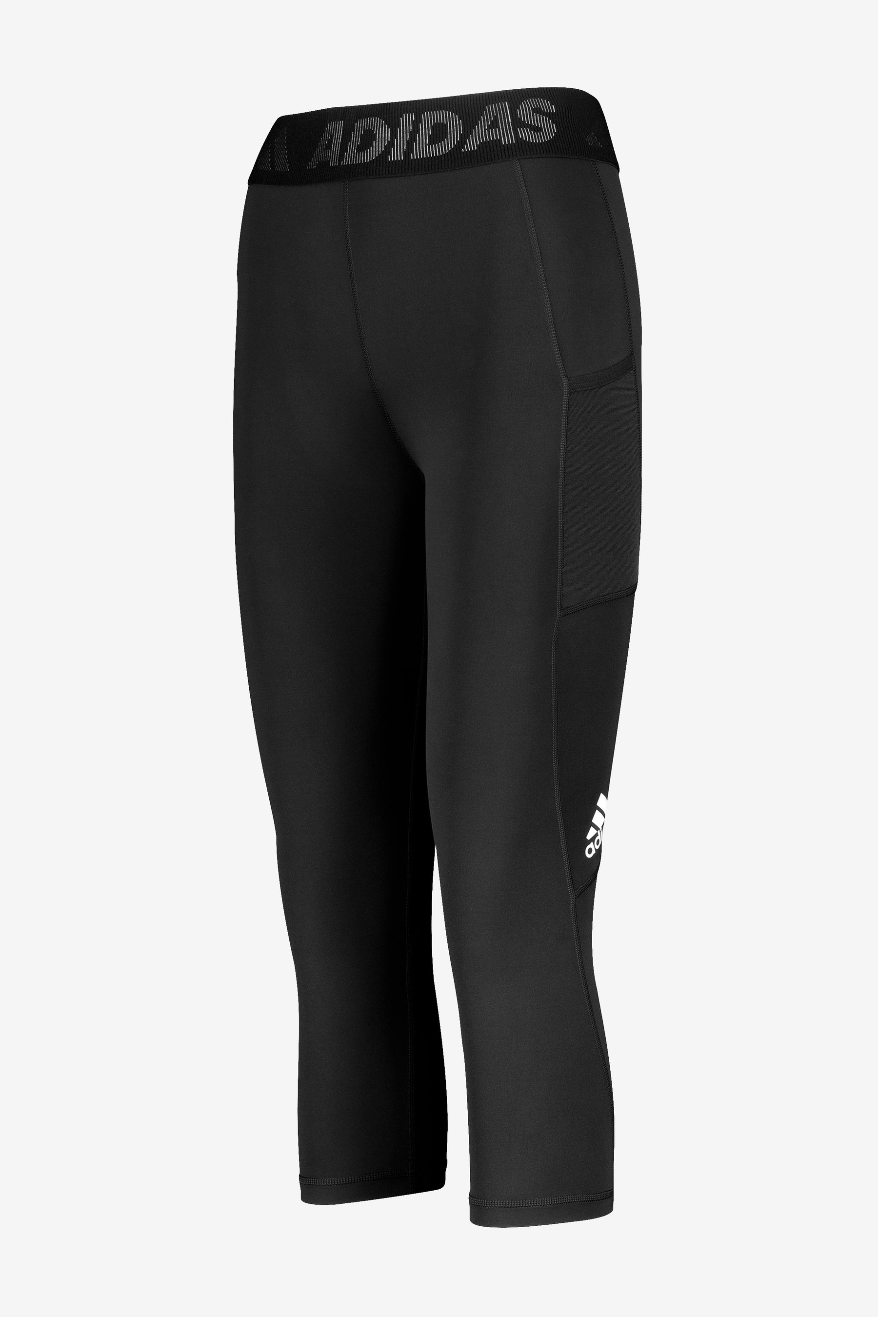 adidas Tech Fit 3 Stack 3/4 Leggings