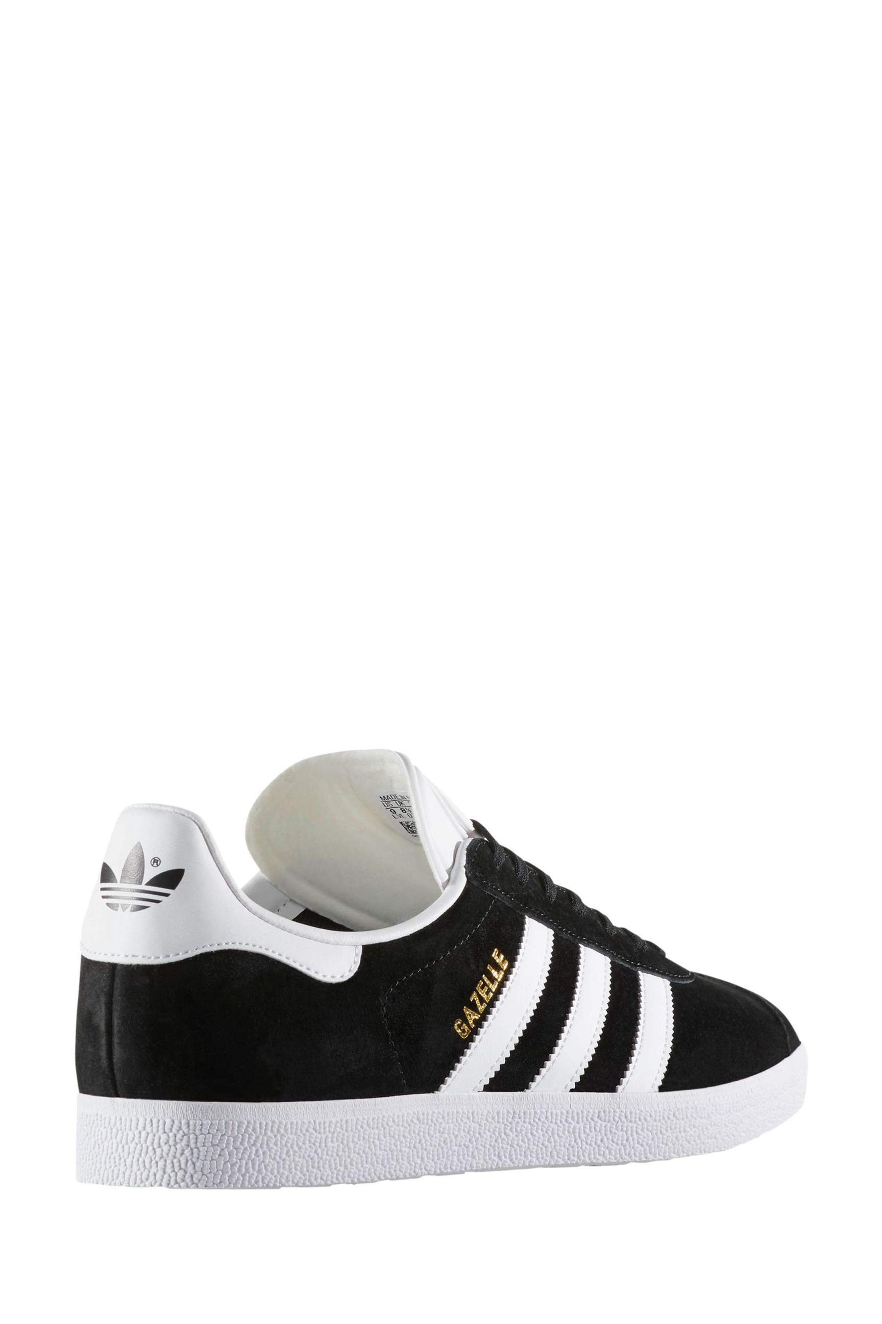 adidas Originals Gazelle Trainers