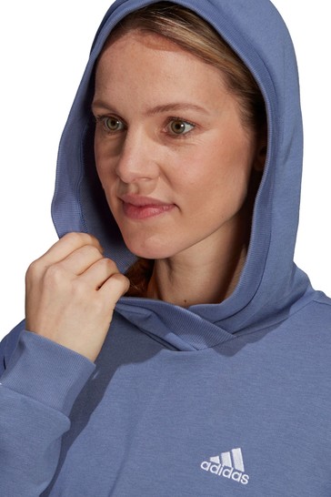 adidas Maternity Longline Pullover Hoodie