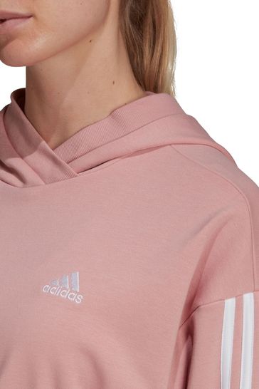 كنزة بغطاء للرأس للحوامل من Adidas