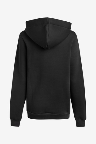 Hype. Full Zip Hoodie