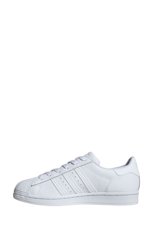 حذاء رياضي Superstar من adidas Originals