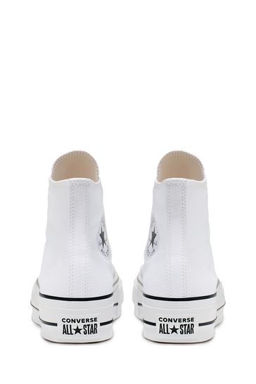 Converse Chuck Taylor All Star Lift High Trainers