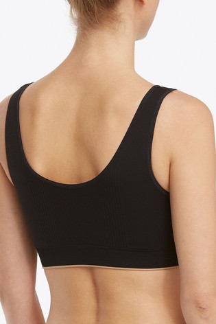 SPANX® Breast of Both Worlds Non Wired Reversible Bralette