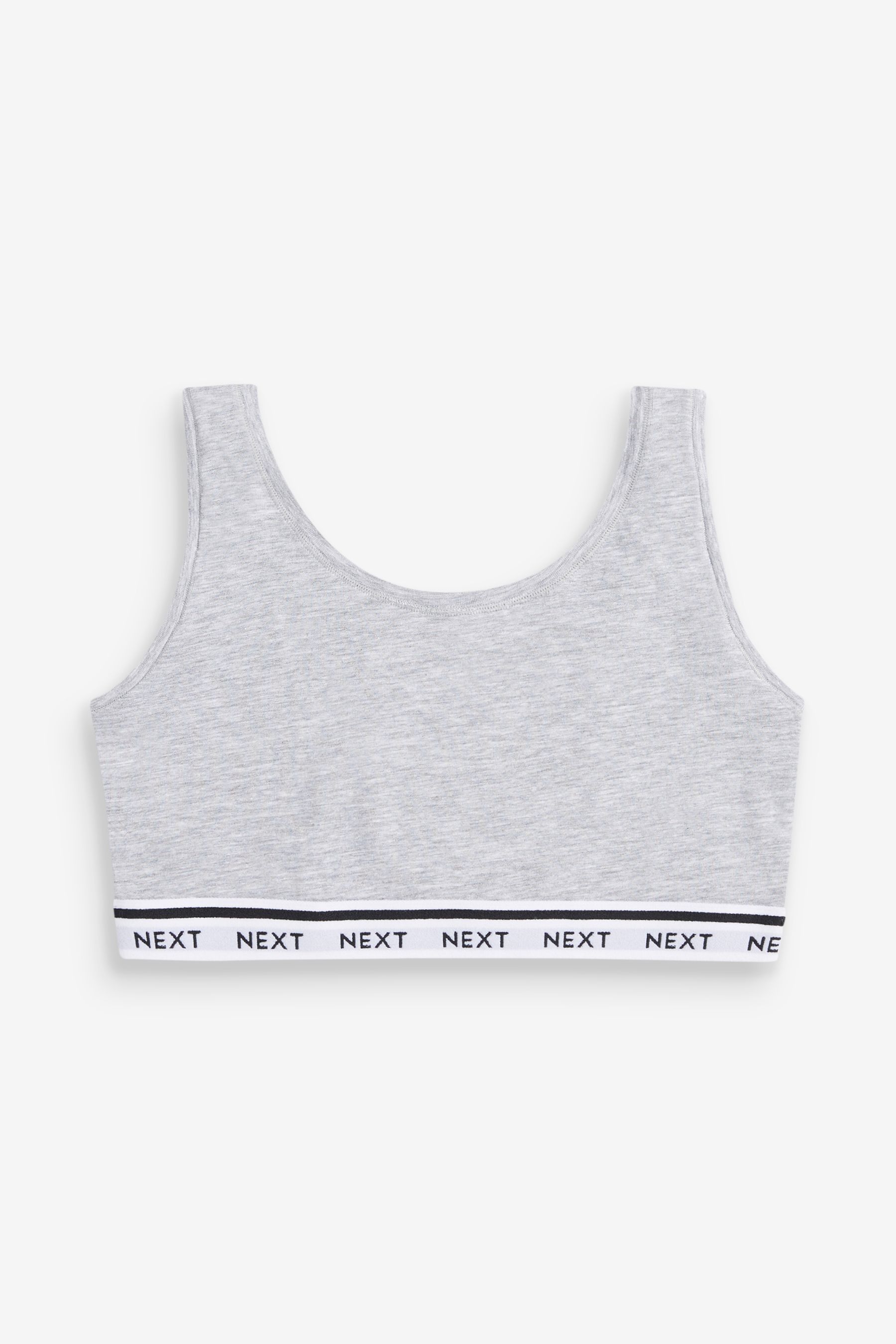 Post Surgery Crop Tops 2 Pack