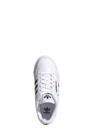 حذاء رياضي Continental 80 للشباب من adidas Originals