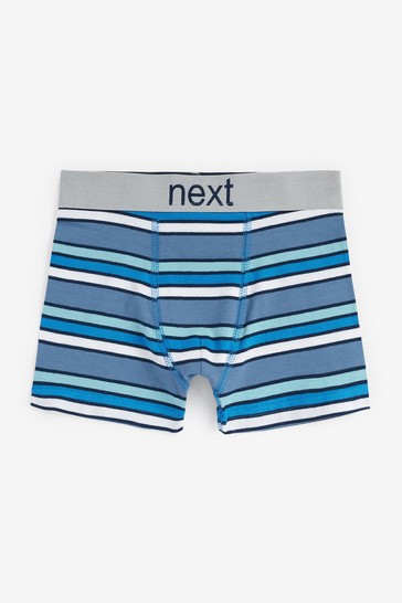 10 Pack Trunks (2-16yrs)