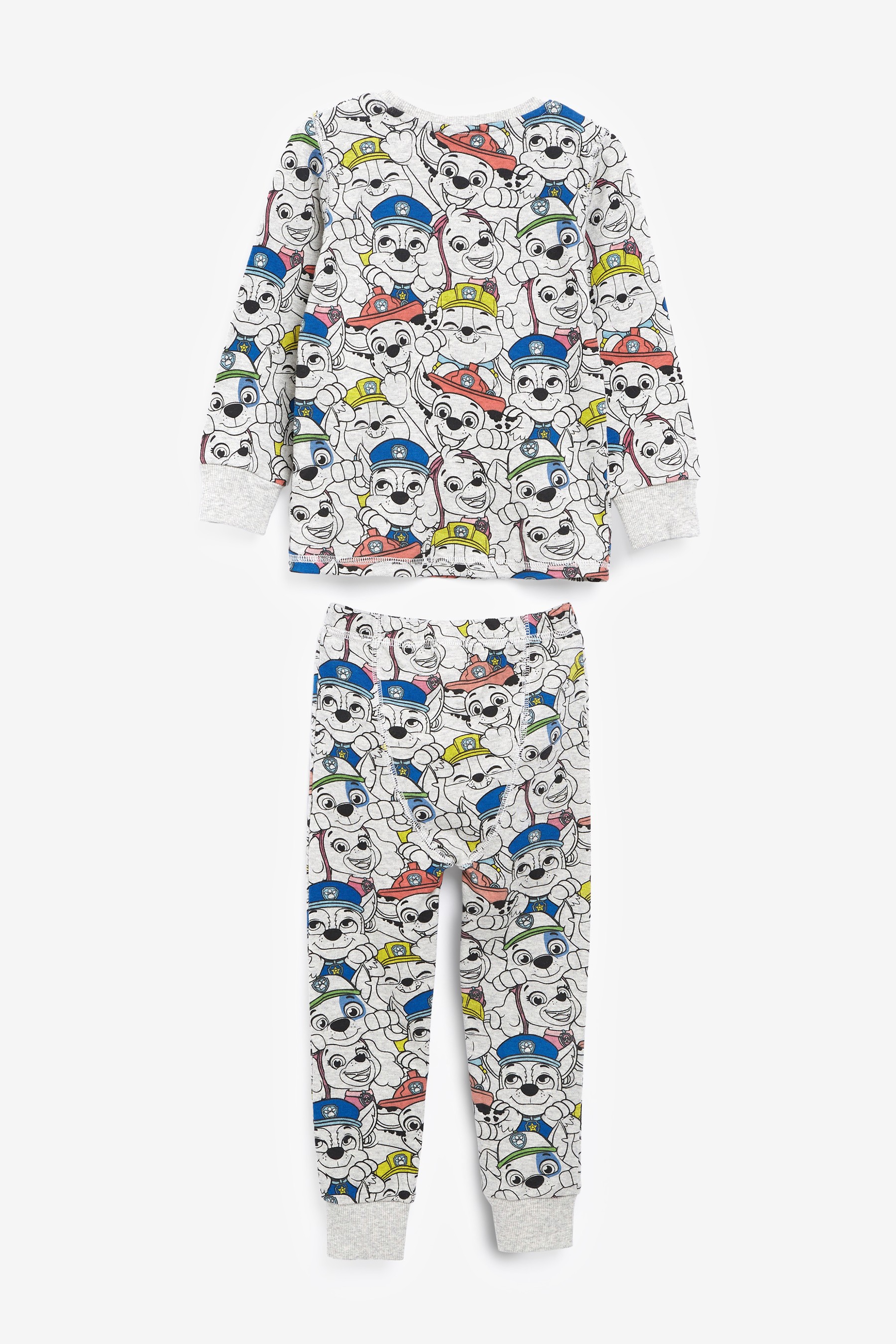 2 Pack Snuggle Pyjamas (12mths-8yrs)