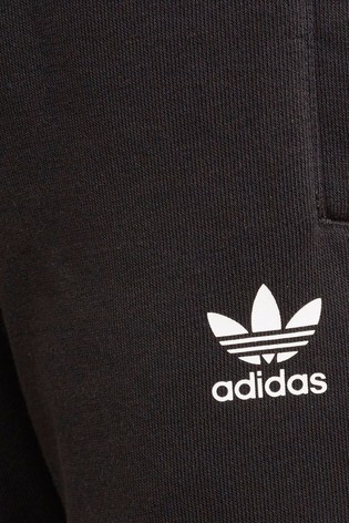 adidas Originals Little Kids Trefoil Shorts And T-Shirt Set