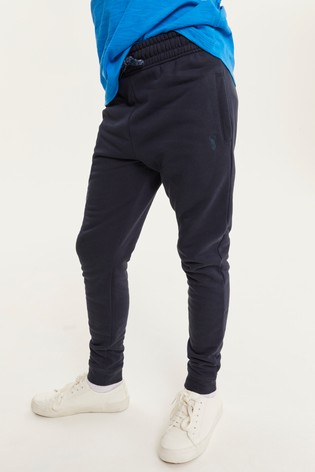 Cuffed Joggers (3-17yrs) Skinny Fit