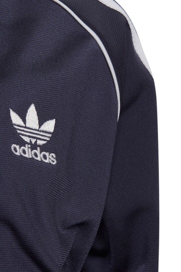 بدلة رياضية سوبر ستار للأطفال الصغار من adidas Originals