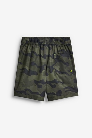 Swim Shorts (3-16yrs)