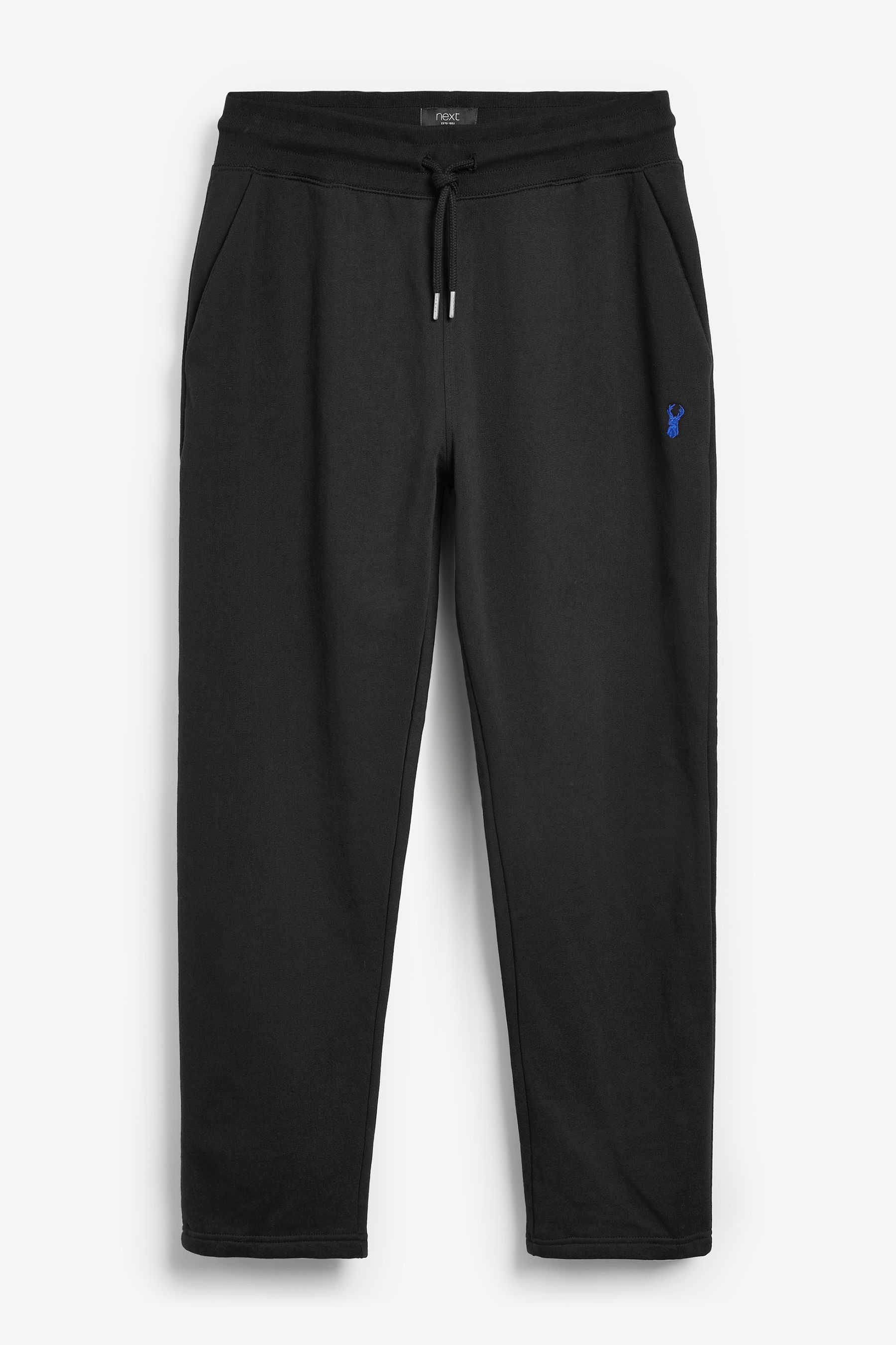 Joggers Open Hem Joggers