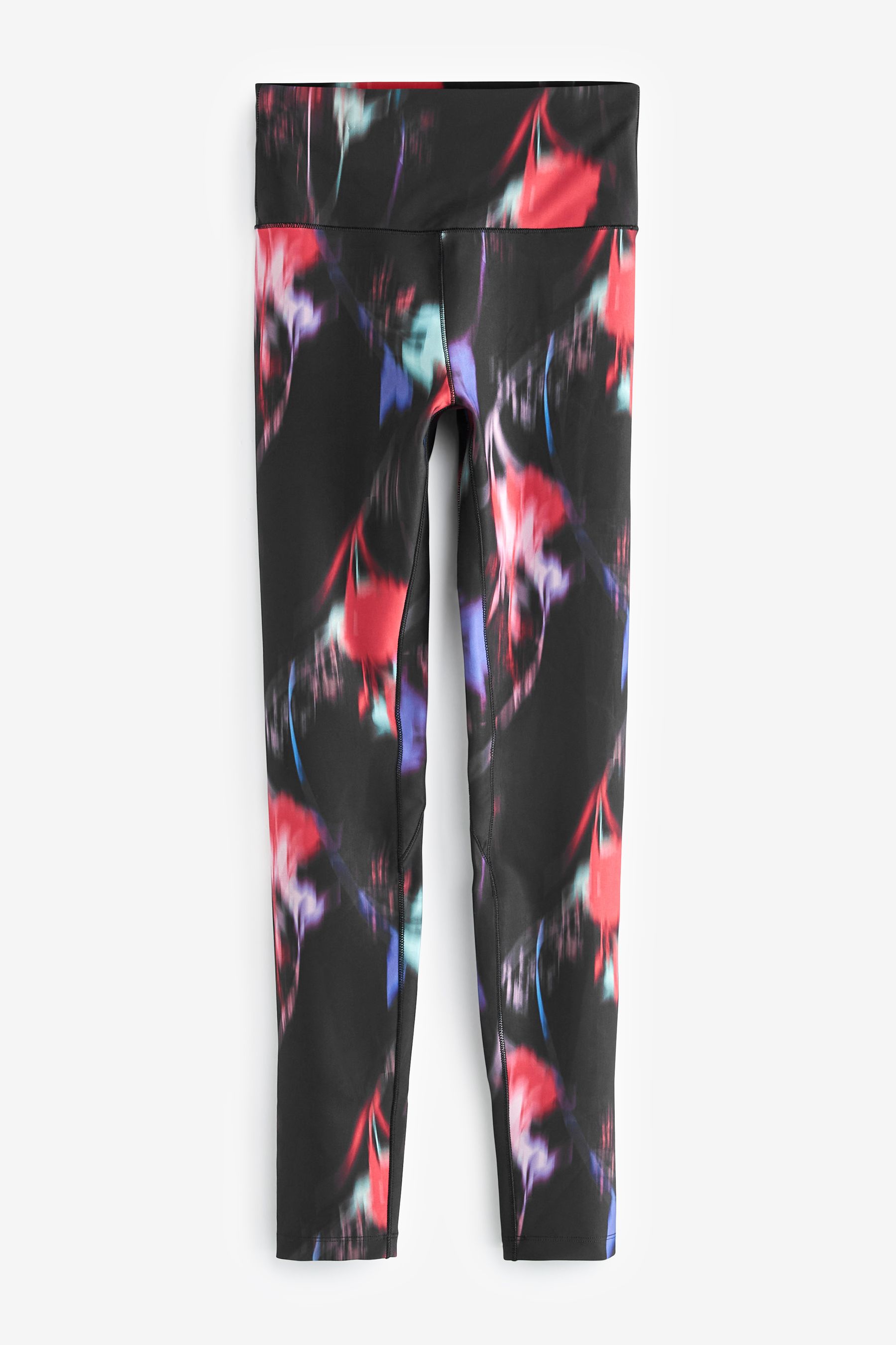 Next Active Sports Sculpting Leggings Regular/Tall